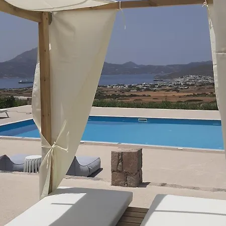 Elena Lejlighed Adamantas