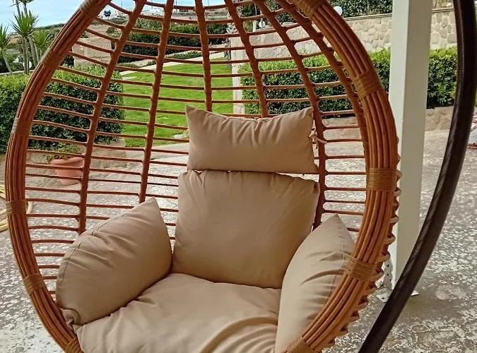 Lejlighed Elena Adamantas