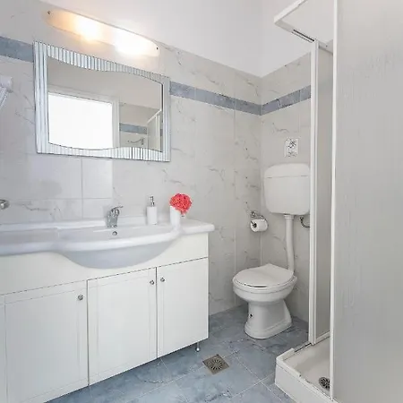 Appartement Elena Adámas