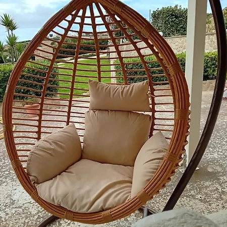 Appartement Elena Adámas