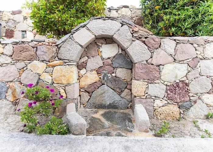 Elena Adamantas (Milos)