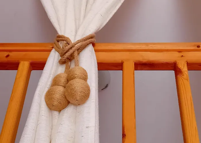 Elena Appartamento Adamantas (Milos)